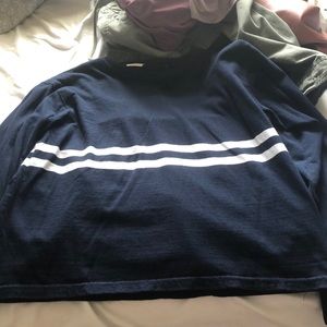 Long sleeve